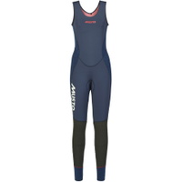 Womens Flexlite Alumin 3.0 Long John Wetsuit